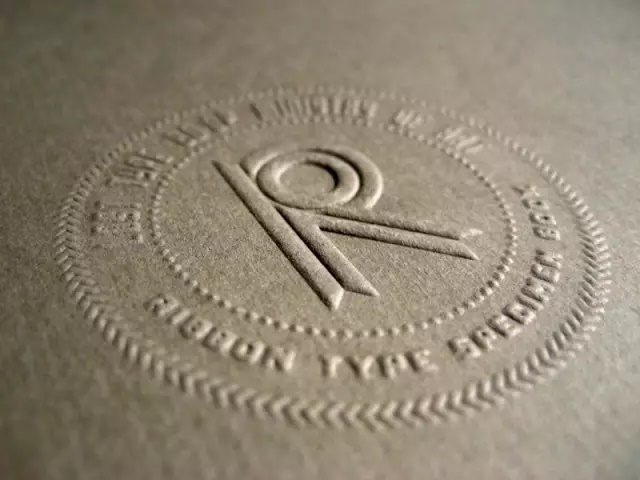 作品落地效果不行？你要好好學(xué)習(xí)印刷基礎(chǔ)知識和技巧了！