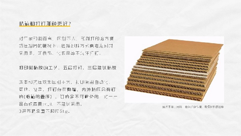 平面必備知識(shí)！常見印刷材質(zhì)、表面工藝及裝訂方式都在這了！